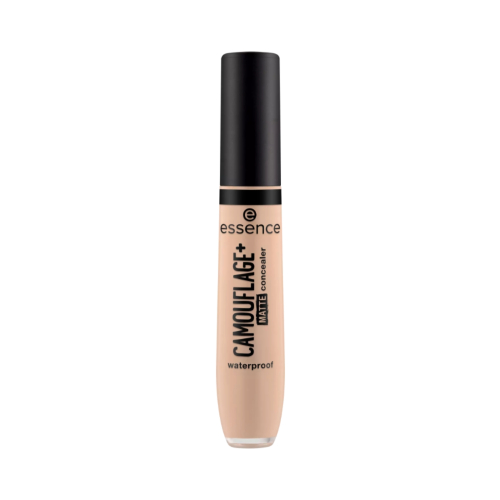 Essence - Correttore Camouflage+ Matt concealer - 050: Warm Toast