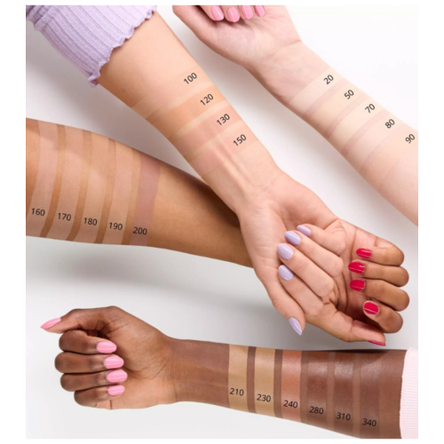 Essence - Correttore Camouflage+ Matt concealer - 050: Warm Toast