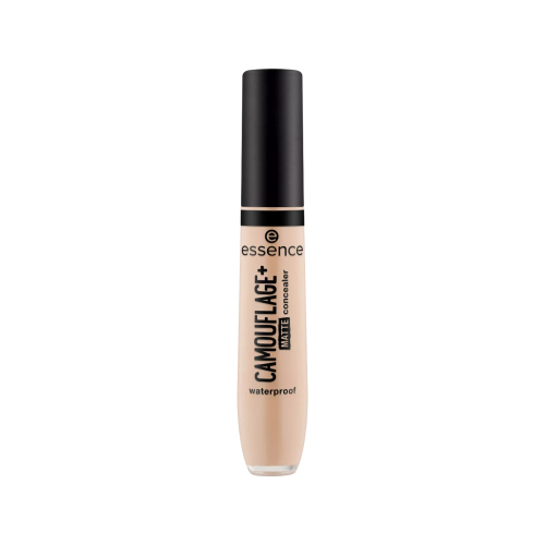 essence - Correttore Camouflage+ Matt waterproof - 070: Dark Caramel