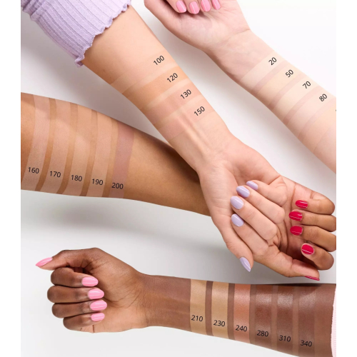 essence - Correttore Camouflage+ Matt waterproof - 070: Dark Caramel