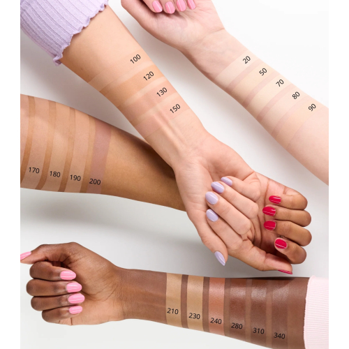 essence - Correttore Camouflage+ Matt waterproof - 090