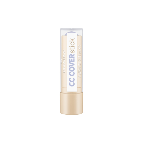 essence - Correttore in stick CC Coverstick - 20: Purple