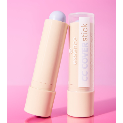 essence - Correttore in stick CC Coverstick - 20: Purple
