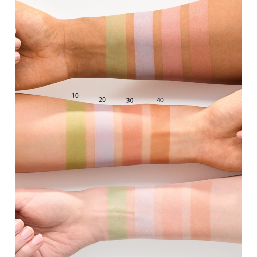 essence - Correttore in stick CC Coverstick - 30: Pink