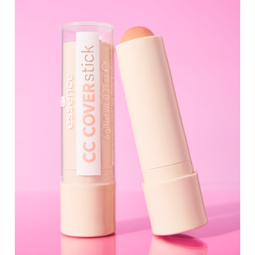 essence - Correttore in stick CC Coverstick - 40: Peach