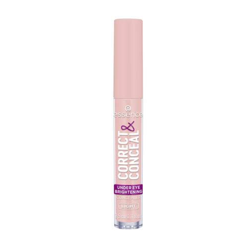 essence - Correttore illuminante Correct & conceal- 10: Light