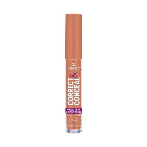 essence - Correttore illuminante Correct & conceal- 30: Tan