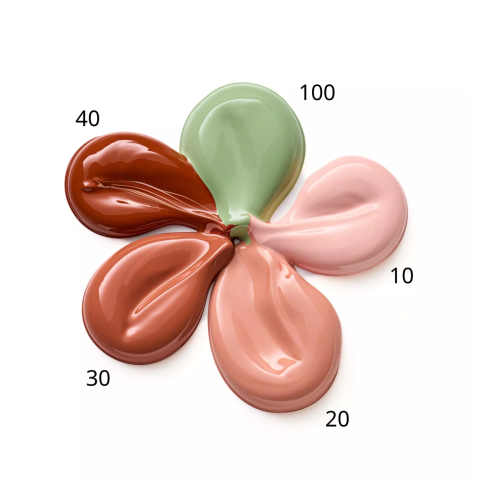 essence - Correttore illuminante Correct & conceal- 30: Tan