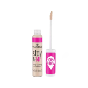 essence - Correttore liquido a lunga tenuta Stay All Day 14h - 10: Light Honey