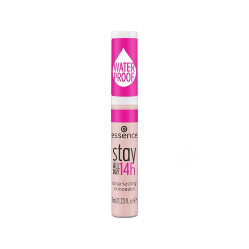 essence - Correttore liquido a lunga tenuta Stay All Day 14h - 20: Light Rose