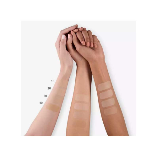 essence - Correttore liquido a lunga tenuta Stay All Day 14h - 20: Light Rose