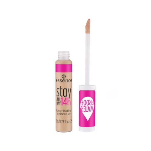 essence - Correttore liquido a lunga tenuta Stay All Day 14h - 40: Warm Beige