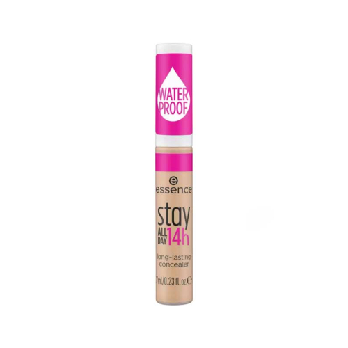 essence - Correttore liquido a lunga tenuta Stay All Day 14h - 40: Warm Beige