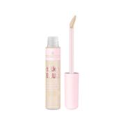 essence - Correttore Silky Blur Hydrating Longwear - 100