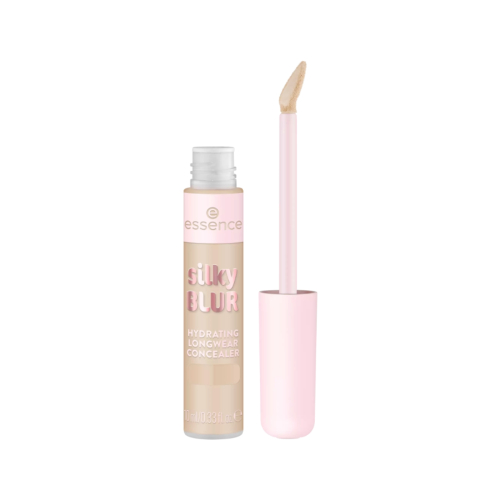 essence - Correttore Silky Blur Hydrating Longwear - 120