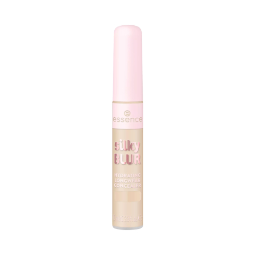 essence - Correttore Silky Blur Hydrating Longwear - 130