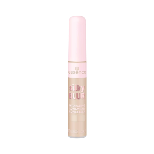 essence - Correttore Silky Blur Hydrating Longwear - 160