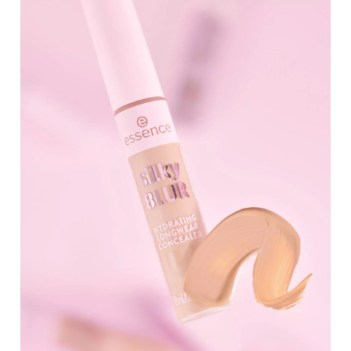 essence - Correttore Silky Blur Hydrating Longwear - 180