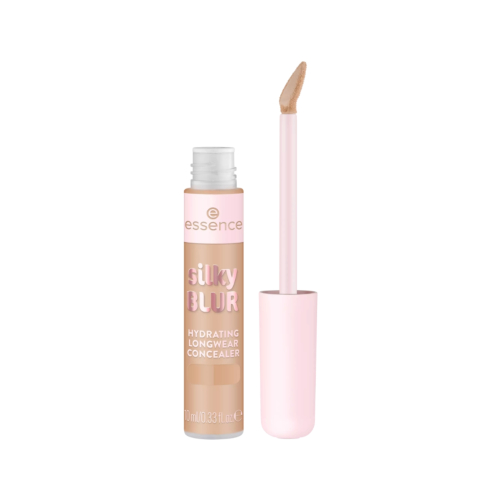essence - Correttore Silky Blur Hydrating Longwear - 190