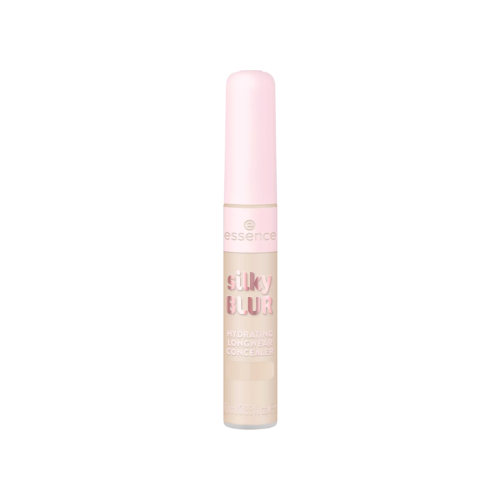 essence - Correttore Silky Blur Hydrating Longwear - 80