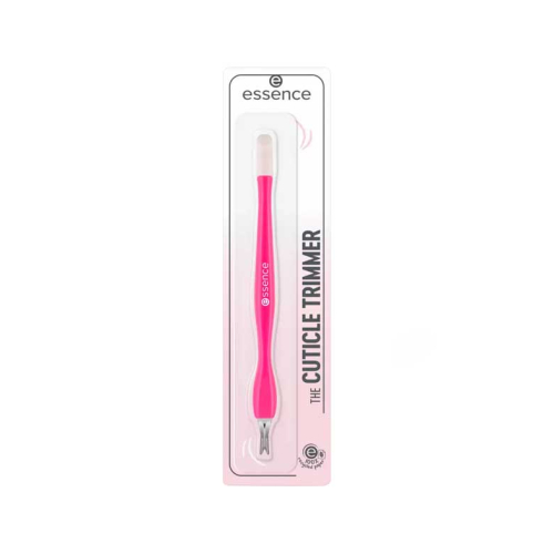 essence - Taglia cuticole con gomma The Cuticle Trimmer
