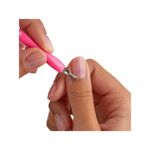 essence - Taglia cuticole con gomma The Cuticle Trimmer