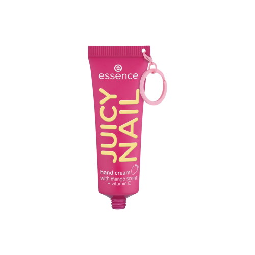 essence - Crema per le mani Juicy Nail