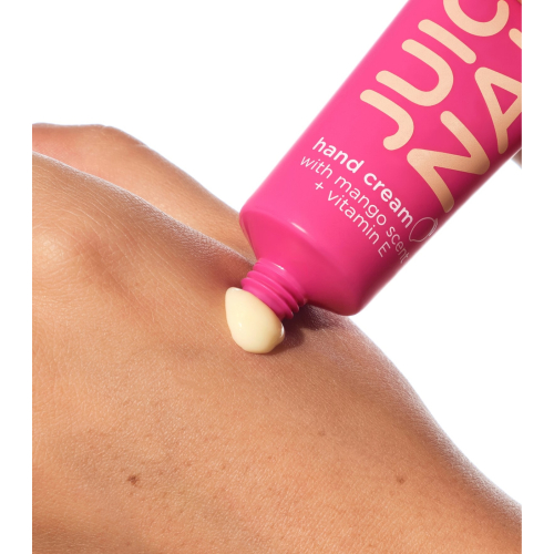 essence - Crema per le mani Juicy Nail