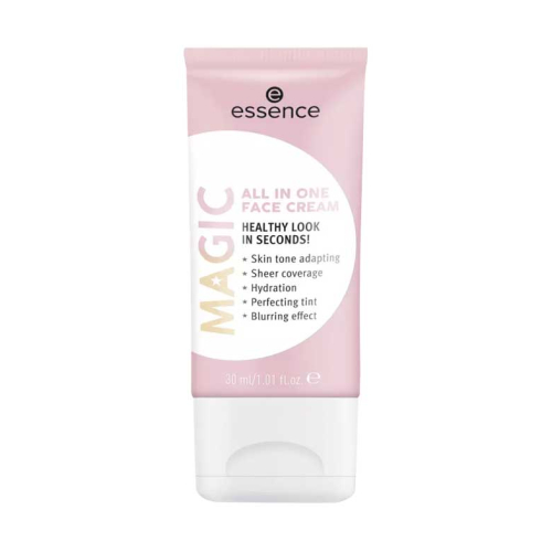essence - Crema viso Magic All In One