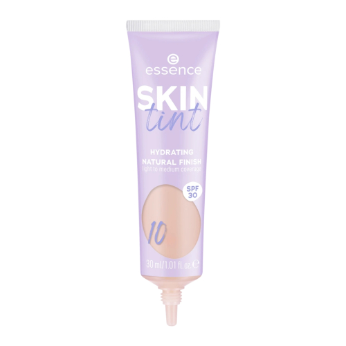 essence - Crema idratante colorata Skin Tint - 10