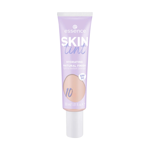 essence - Crema idratante colorata Skin Tint - 10