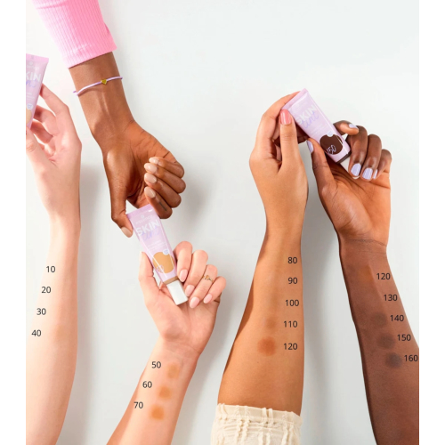 essence - Crema idratante colorata Skin Tint - 10