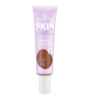 essence - Crema idratante colorata Skin Tint - 130