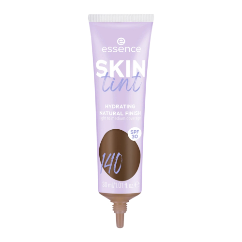 essence - Crema idratante colorata Skin Tint - 140