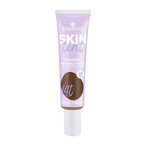 essence - Crema idratante colorata Skin Tint - 140