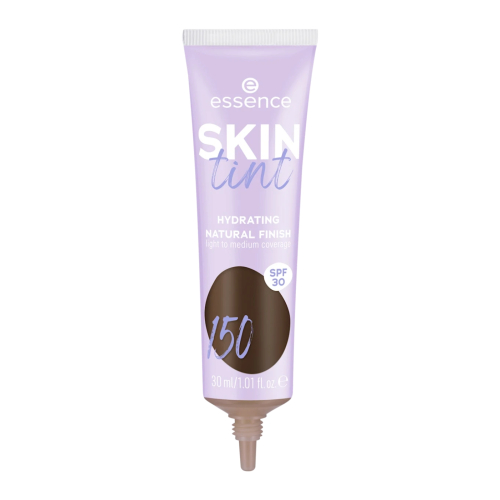 essence - Crema idratante colorata Skin Tint - 150