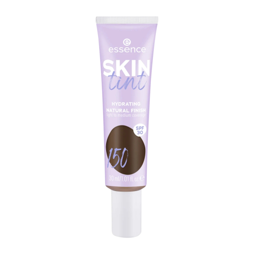 essence - Crema idratante colorata Skin Tint - 150