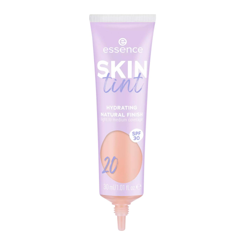 essence - Crema idratante colorata Skin Tint - 20