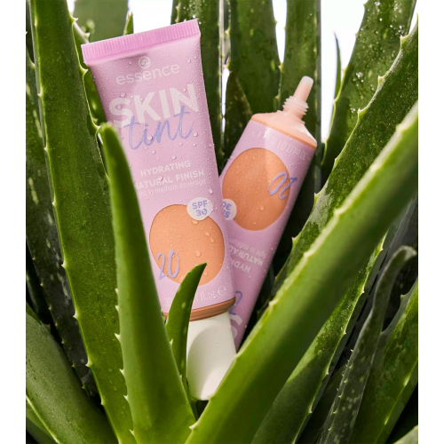 essence - Crema idratante colorata Skin Tint - 20