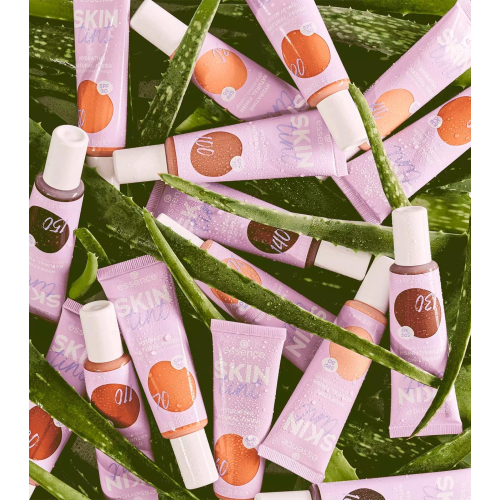 essence - Crema idratante colorata Skin Tint - 20
