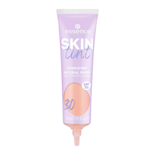 essence - Crema idratante colorata Skin Tint - 30