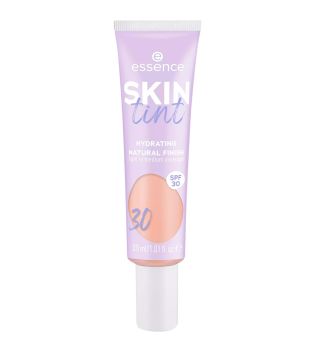 essence - Crema idratante colorata Skin Tint - 30