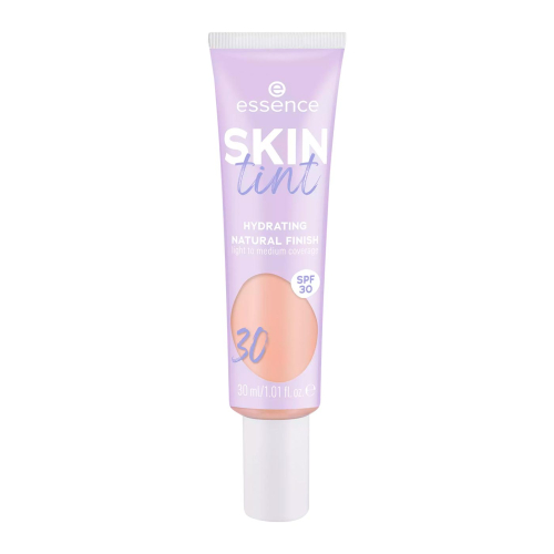 essence - Crema idratante colorata Skin Tint - 30
