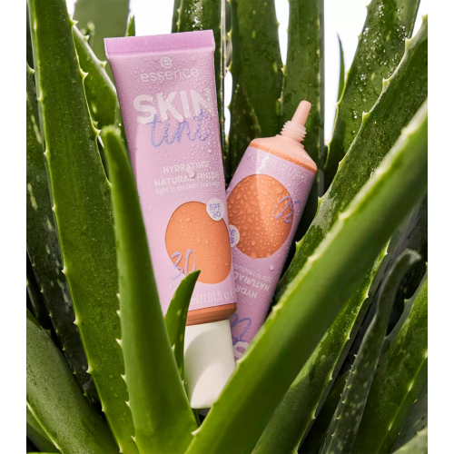essence - Crema idratante colorata Skin Tint - 30
