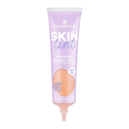 essence - Crema idratante colorata Skin Tint - 40