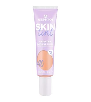 essence - Crema idratante colorata Skin Tint - 40