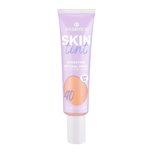 essence - Crema idratante colorata Skin Tint - 40