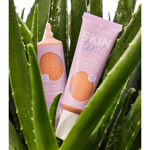 essence - Crema idratante colorata Skin Tint - 40