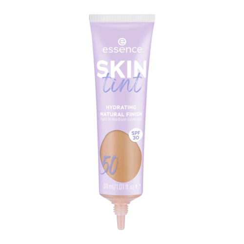 essence - Crema idratante colorata Skin Tint - 50