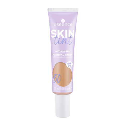 essence - Crema idratante colorata Skin Tint - 50